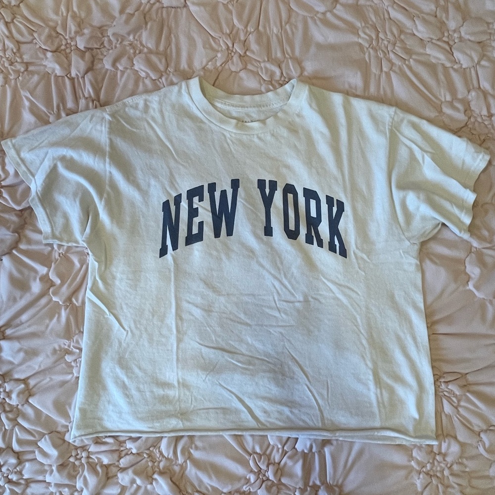 BRANDY MELVILLE top